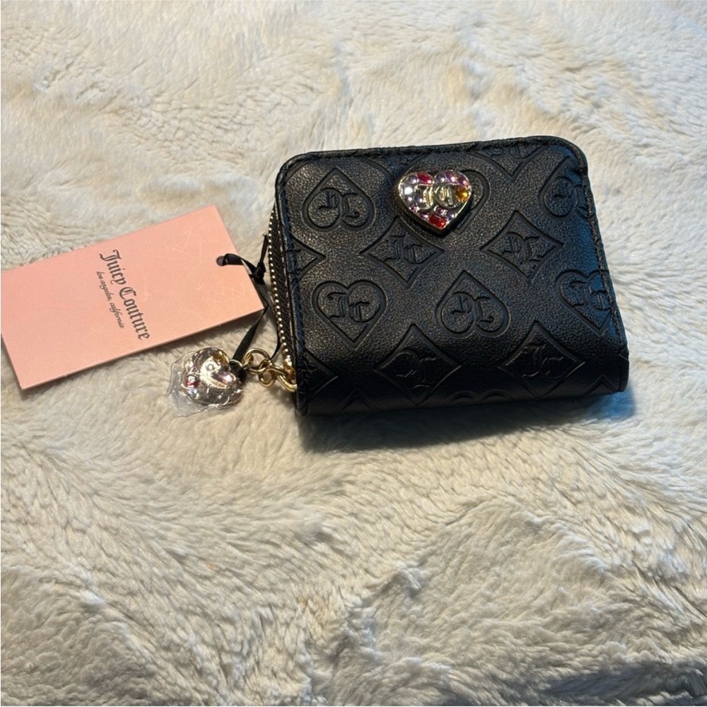Juicy Couture Women's Wallet